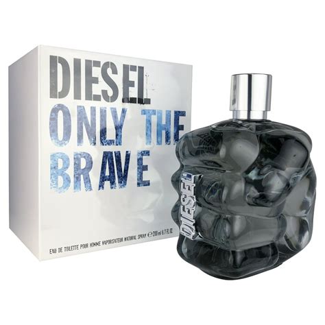 only the brave aftershave